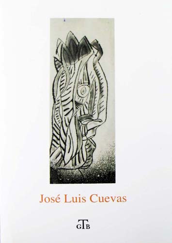 José Luis Cuevas - Libros