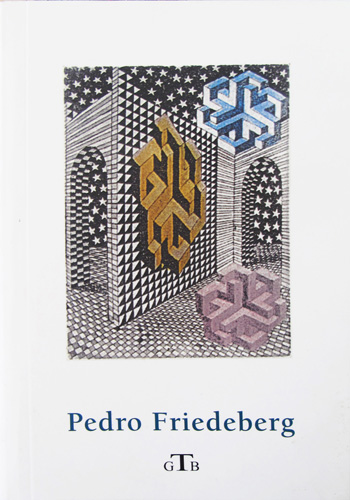 Pedro Friedeberg - Libros