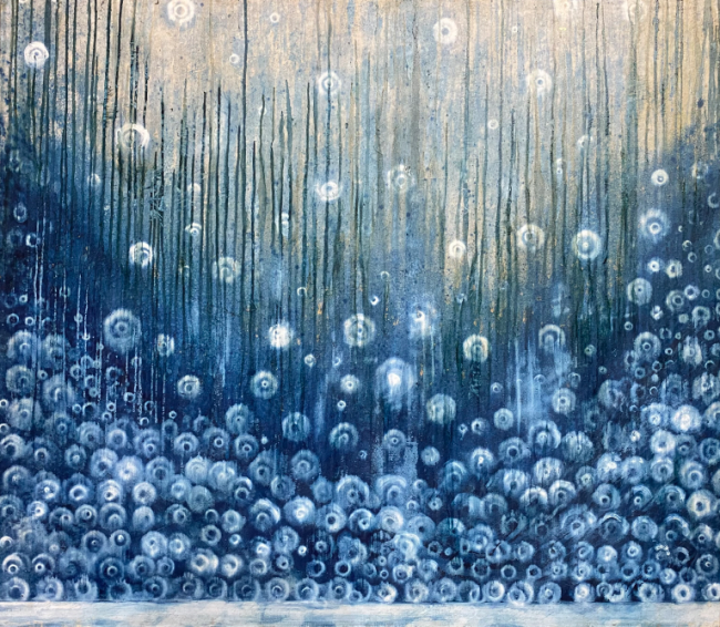 El canto de la medusa - Rosendo Vega