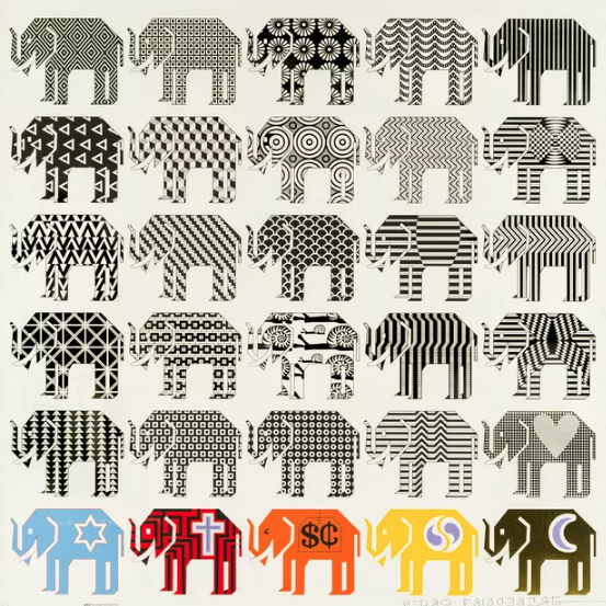 Elefantes